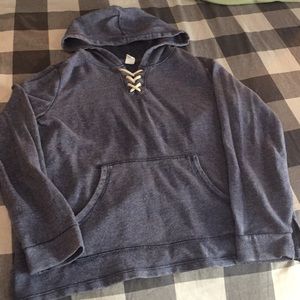 Girls Old Navy Hoodie